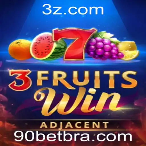 Explorando o Jogo de Cassino 3FruitsWin com a Estratégia 90 bet