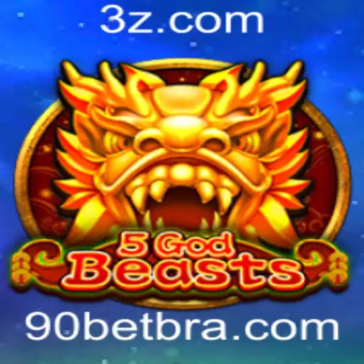 5GodBeasts: Uma Jornada Épica no Mundo dos Jogos de Aventura