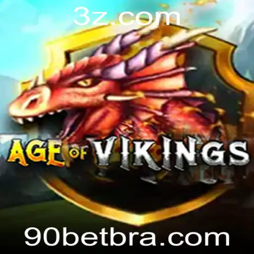Decifrando 'AgeofViking': Uma Imersão no Mundo Nórdico