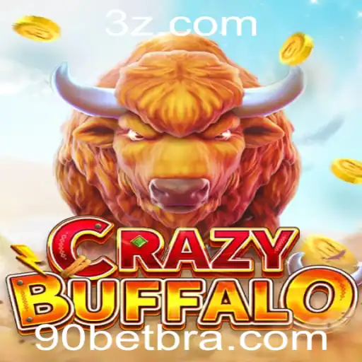 Descubra o Jogo 'CRAZYBUFFALO' e a Estratégia '90 Bet'