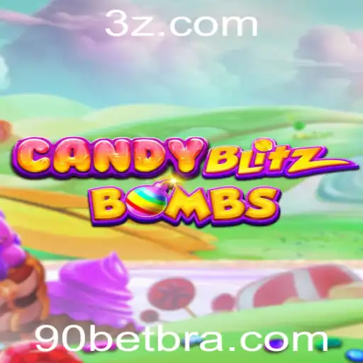 CandyBlitzBombs: Descubra o Mundo Explosivo e Doce do Novo Jogo de Apostas