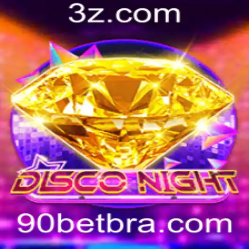 Descubra 'DiscoNight': A Nova Sensação dos Jogos com '90 Bet'