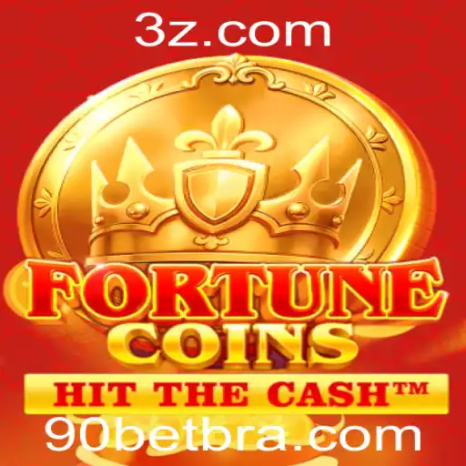 Explorando o Mundo de FortuneCoins e a Mecânica do 90 Bet