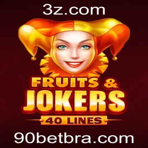 Descubra o Empolgante Mundo de FruitsAndJokers40 com 90 bet