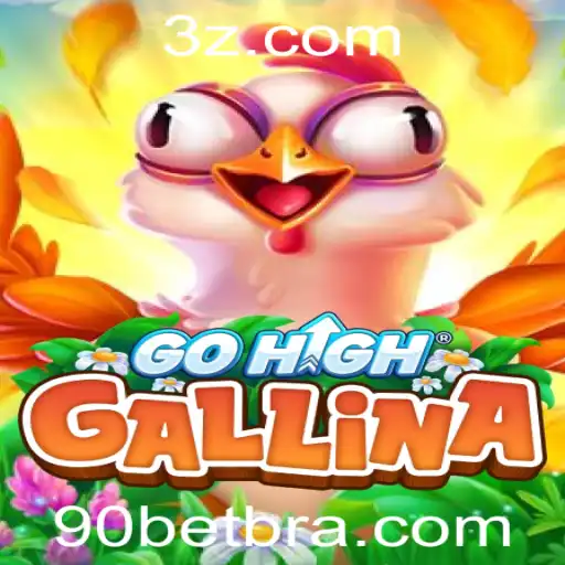 GoHighGallina: O Novo Fenômeno dos Jogos de Apostas