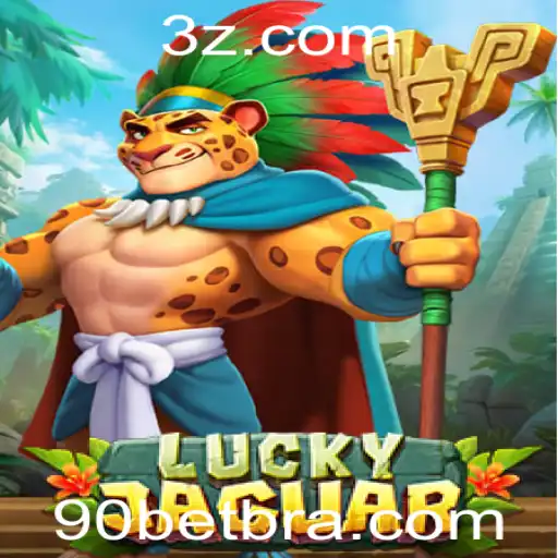 Descubra o Mundo de Aventuras do Jogo LuckyJaguar: A Emoção de 90 bet