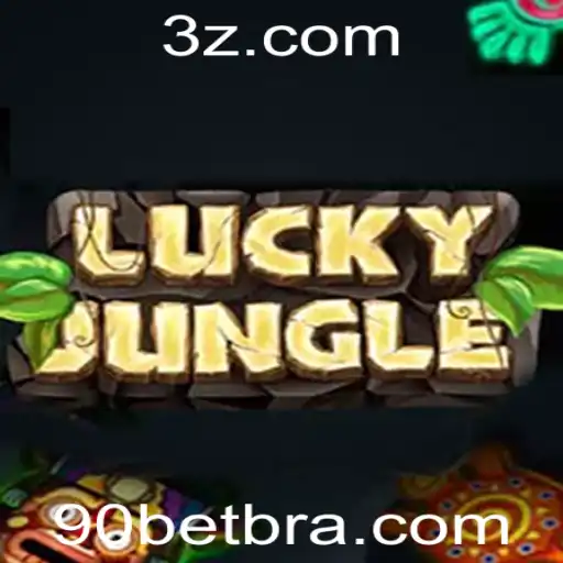 Explorando o Fascinante Mundo do LuckyJungle
