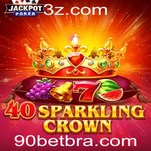 Explorando o Universo Encantado de 40SparklingCrown e a Nova Era das Apostas com 90 Bet