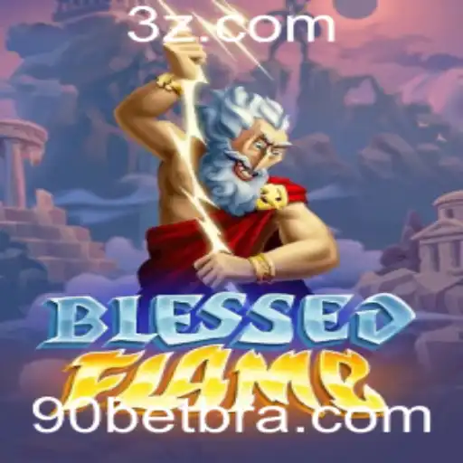 Descubra o Fascinante Mundo de BlessedFlame: Um Jogo Estratégico Cativante