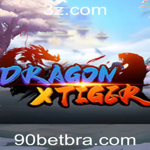 DragonXTiger: A Excitante Aventura de Apostas no Jogo 90 Bet