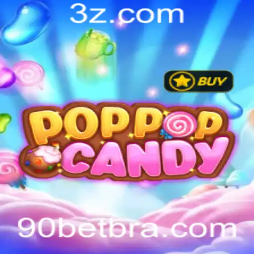 Explorando o Mundo Vibrante do Jogo POPPOPCANDY e a Atração da Aposta '90 Bet'