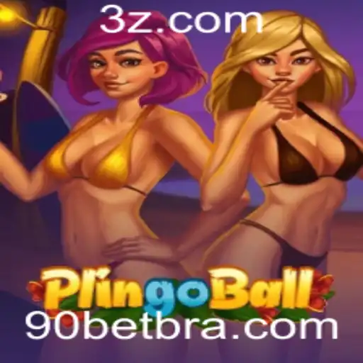 Explorando o Jogo Inovador: Plingoball e a Atraente 90 Bet
