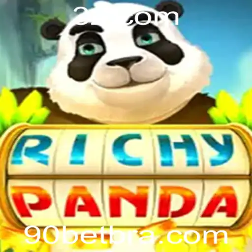 Explorando o Mundo de RichyPanda e a Estratégia '90 Bet'