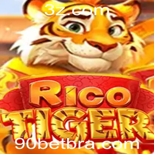 Explorando RicoTiger: O Jogo de Aposta '90 bet' que Conquista os Jogadores