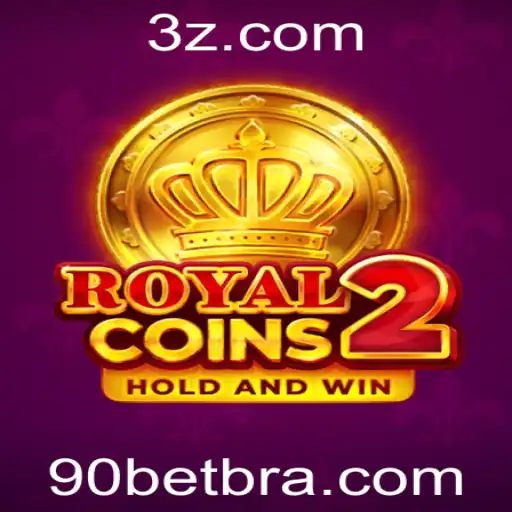 Descubra as Novas Emoções de RoyalCoins2 com a Estratégia 90 Bet