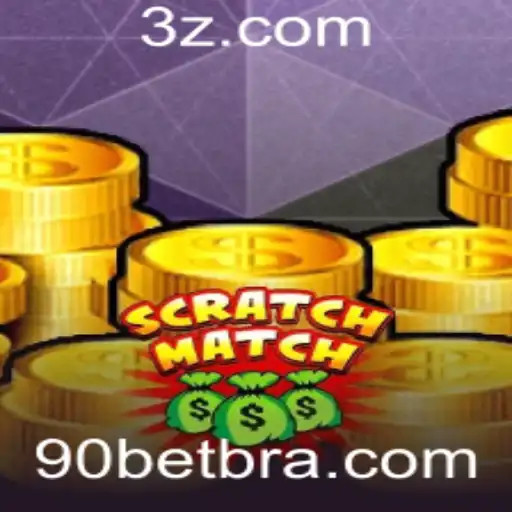 Descubra o Jogo ScratchMatch: Apostas, Regras e Estratégias