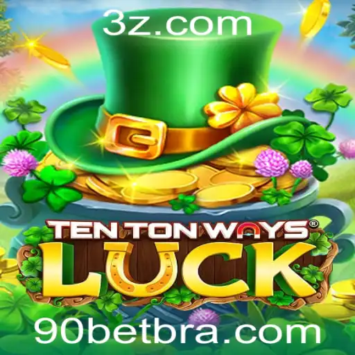Explorando as Dinâmicas de 'TenTonWaysLuck': Regras e Estratégias
