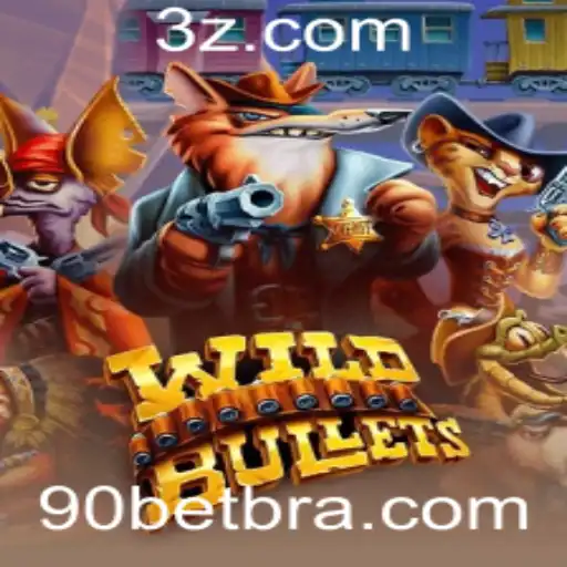 Descubra WildBullets: O Jogo que Está Revolucionando o Universo de Apostas