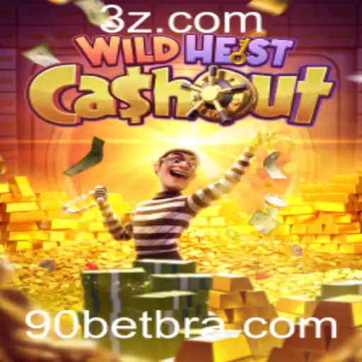 Desvendando WildHeistCashout: Um Mergulho no Mundo dos Jogos de Apostas