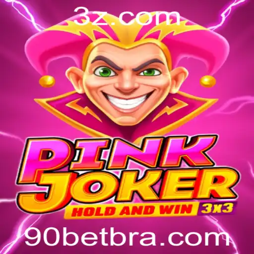 Descubra o Fascinante Mundo de Pinkjoker: Um Jogo de Apostas Único