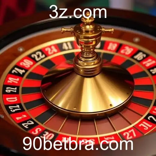 Explorando a Roleta: Apostas e Estratégias com o 90 Bet