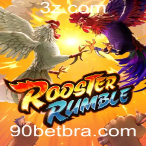 RoosterRumble: Estratégias e Regras do Jogo de Aposta em Galos