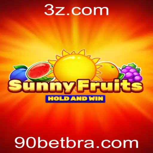 Descubra SunnyFruits: O Empolgante Jogo de Apostas 90 Bet