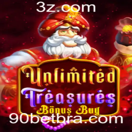 Descubra o Mundo de UnlimitedTreasuresBonusBuy: Apostas e Aventuras