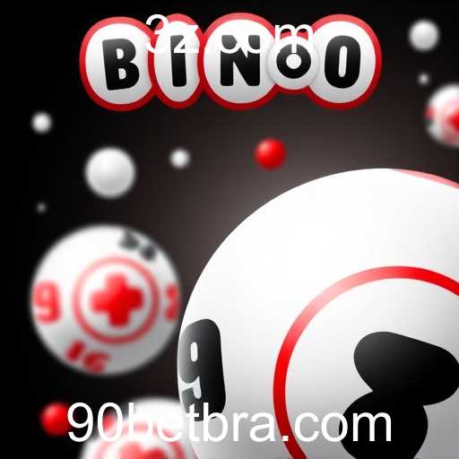 Explorando a Categoria de Jogos de Bingo no 90 Bet