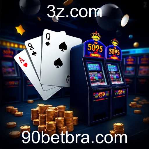 Mudanças no Cenário de Jogos Online e o Impacto da 90 Bet