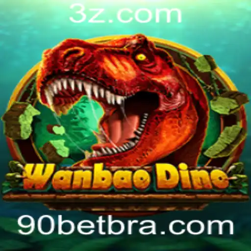 Descubra WanBaoDino: O Jogo de Apostas com Dinossauros